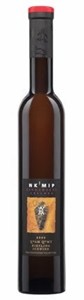 N'kmip Cellars Qwam Qwmt Riesling Icewine 2012